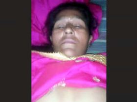 Mature Bhabi gets pounded hard