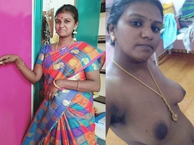 Horny Bhabhi's MMS Video: A Hardcore Experience