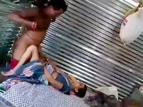Devar's sister gets pounded hard in this steamy video
