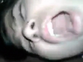 Bhabi gets fucked hard and fast in this steamy video