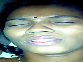Telugu housewife cheated on by lover in video