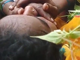 Outdoor sex in a desi village: Latest updates