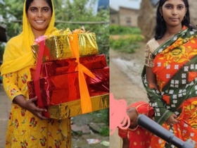 A Bengali wife's rural adventure