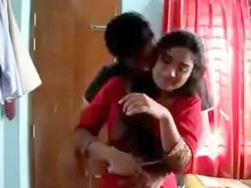 Desi aunty takes a rough pounding