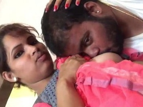 Indian GF gets paid to suck my cock