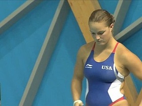 Watch Laura Ryan get fucked off in public