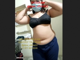 Spicy Indian couple's stripchat session in May: A premium edition for heart lovers