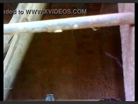 Couple from Milahabad gets caught having sex in a warehouse