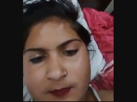 Randy fucks Bhabi in a hot video
