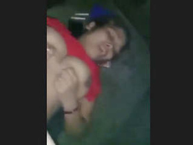 Intense fucking leads to loud moans of pleasure