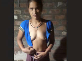 Desi bhabhi's dirty talk and hardcore fucking in videos